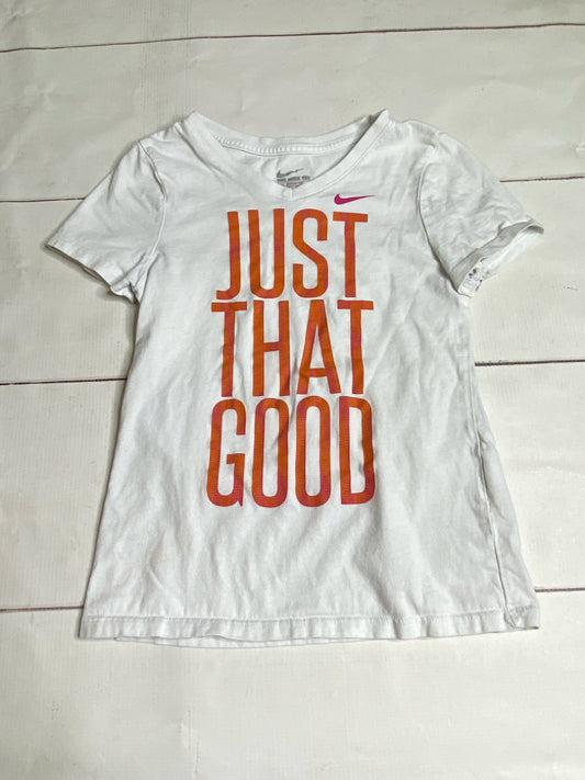 Nike Size 8 Tshirt