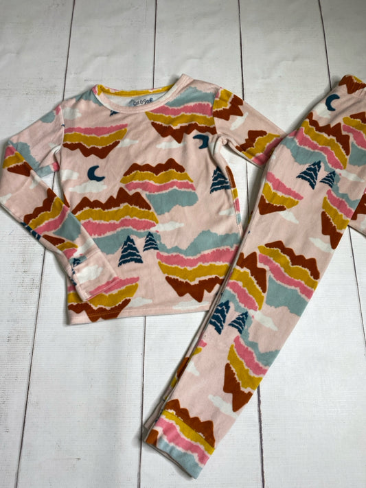 Cat & Jack Size 8 2pc. Pajamas