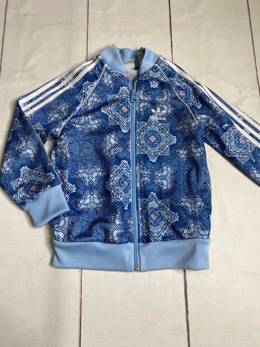 Adidas Size 4 Track Jacket
