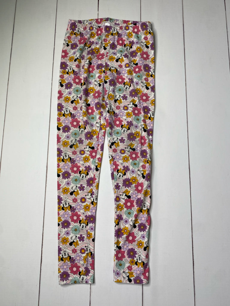 Jumping Bean Size 12 Leggings
