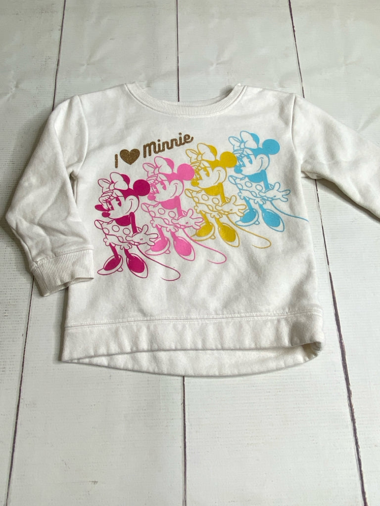 Jumping Bean Size 2 Sweatshirt