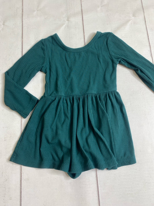 Little Sleepies Size 12/18M Dress