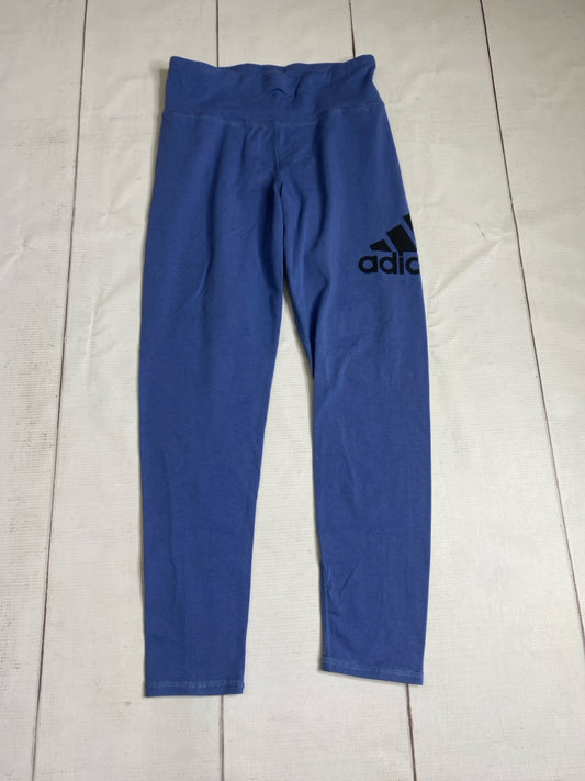 Adidas Size 10/12 Leggings
