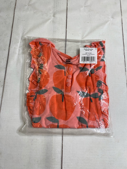 Tea Size 3 Top