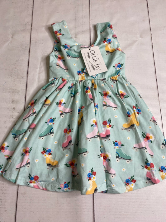 Ollie Jay Size 18/24M Dress
