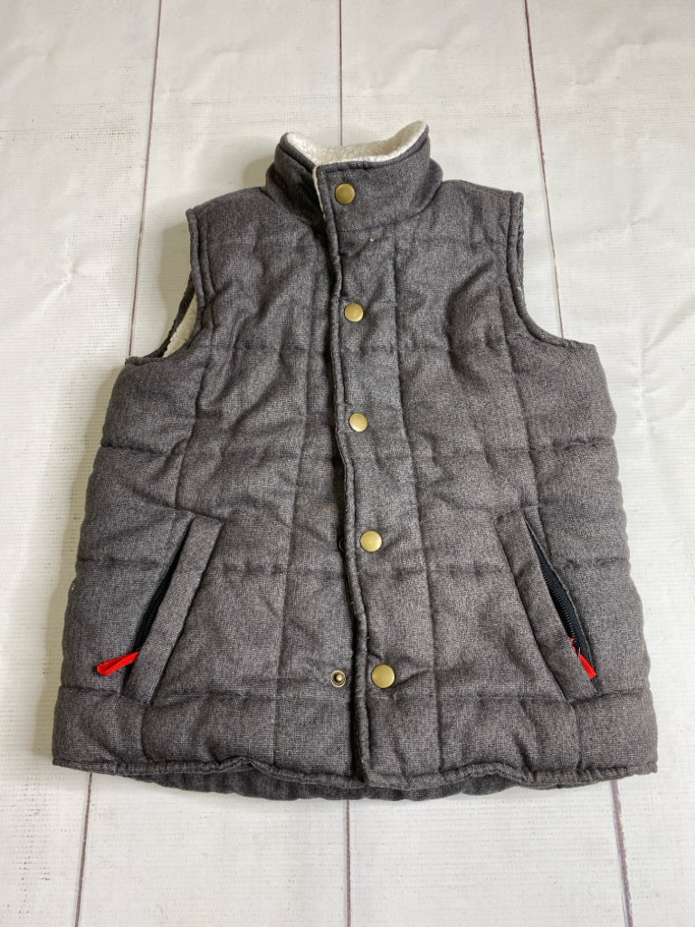 Hatley Size 5 Vest