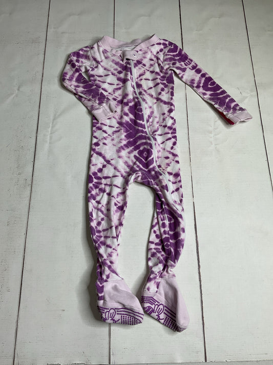 Burt's Bees Size 18M Sleeper