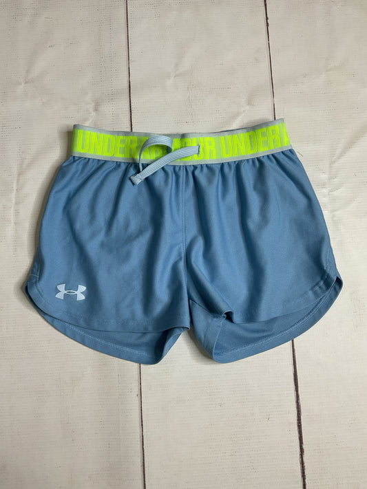 Under Armour Size YS Shorts
