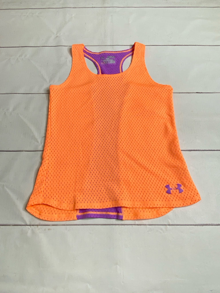 Under Armour Size 10 Tank