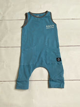 Load image into Gallery viewer, Rags Size 3/6M Romper
