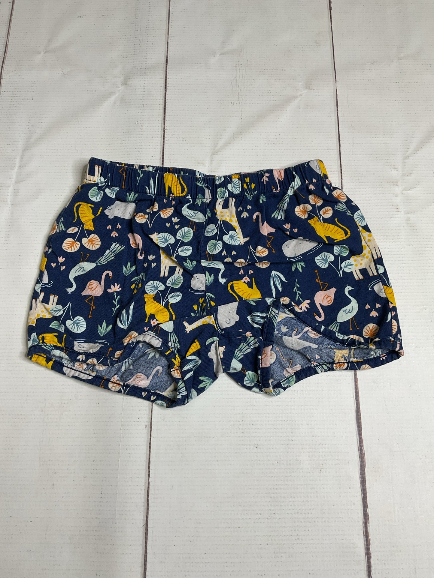 Carter's Size 4 Shorts