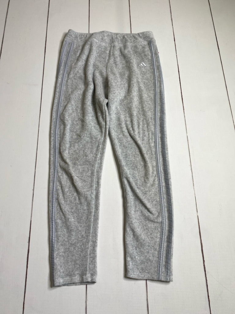Adidas Size 10/12 Athletic Pants