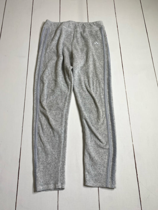 Adidas Size 10/12 Athletic Pants