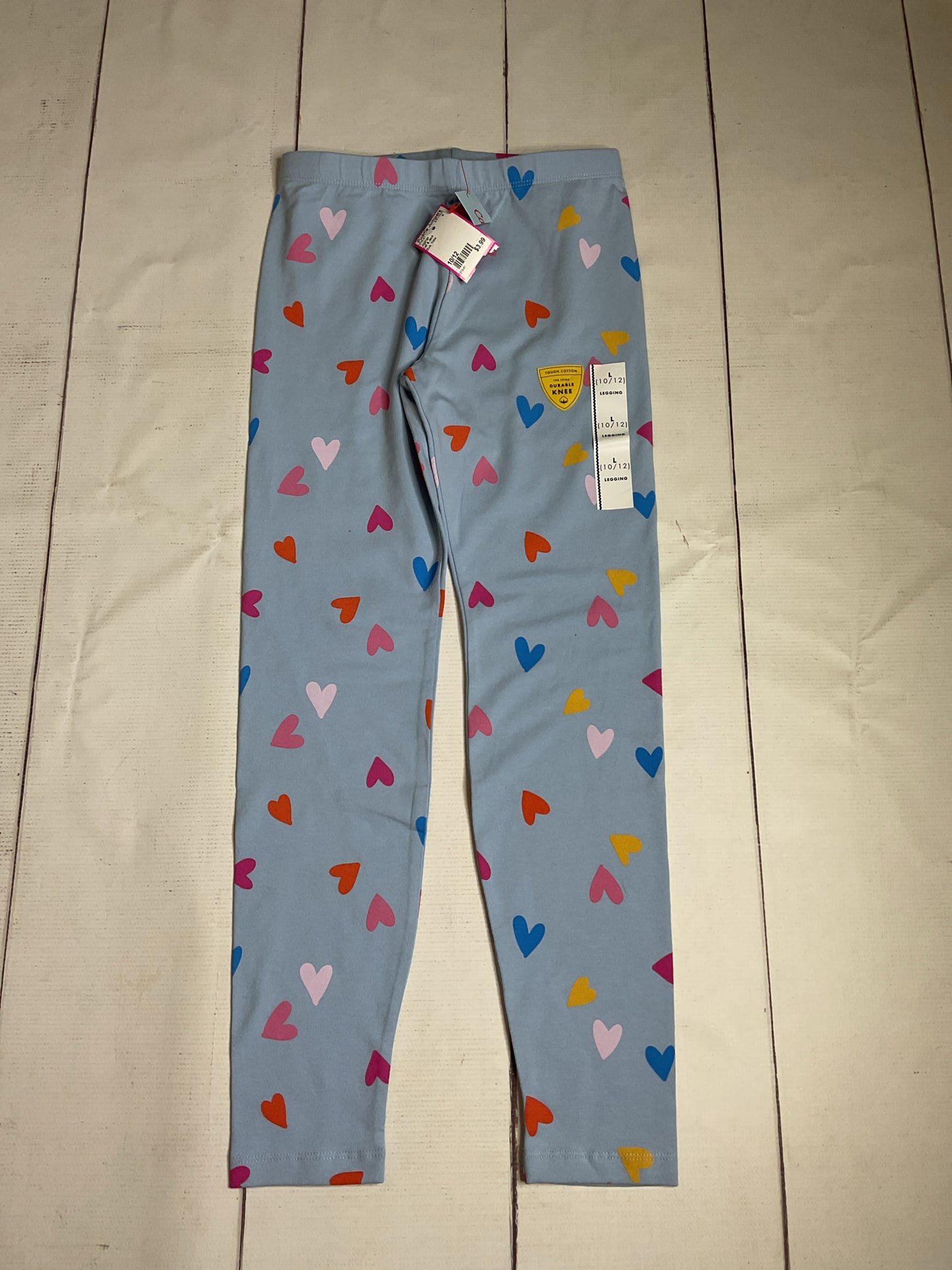 Cat & Jack Size 10/12 Leggings