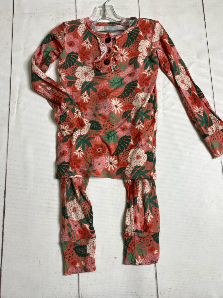Gigi and Max Size 4/5 2pc. Pajamas