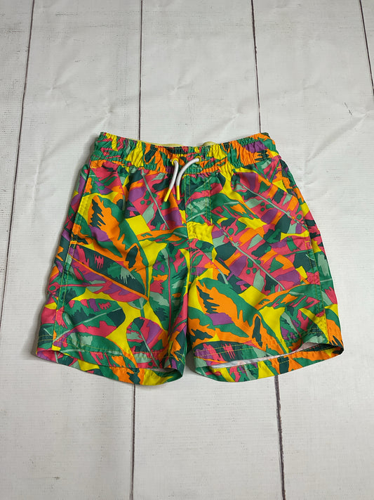Cat & Jack Size 6/7 Swim trunks