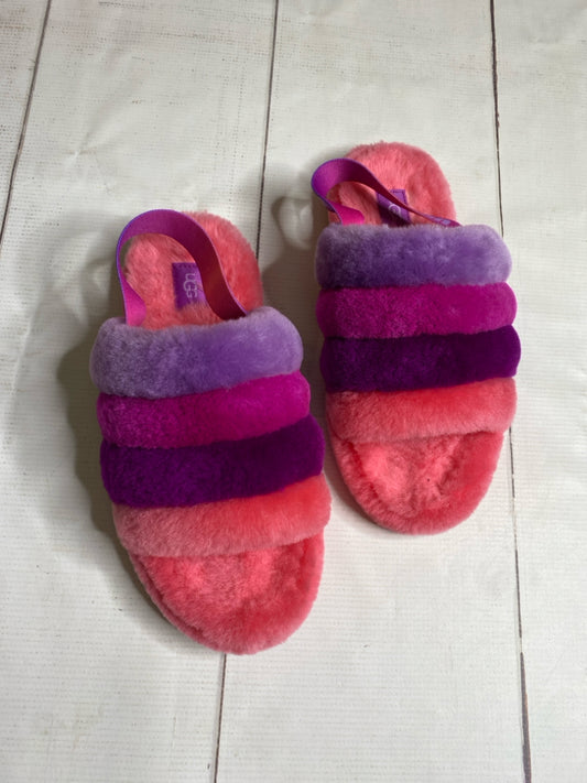 UGG Size 6 Slippers