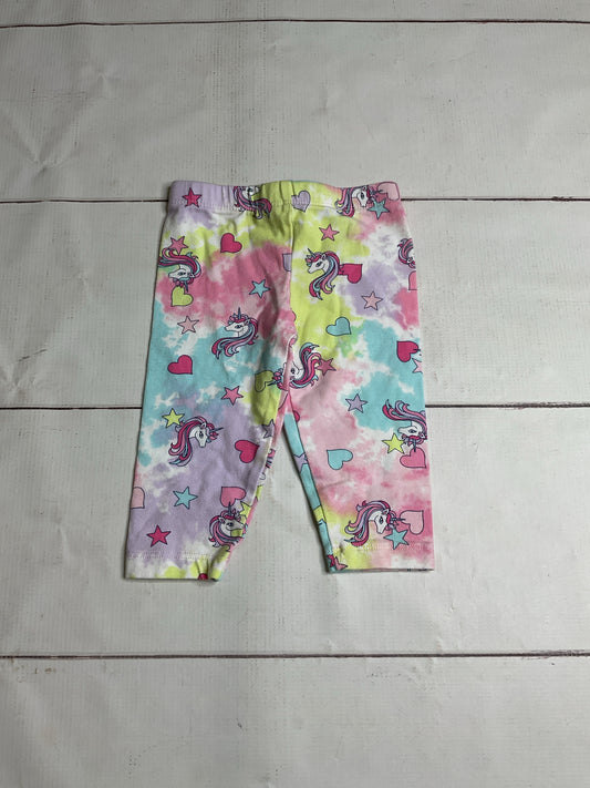 Children's Place Size 2 Capri Leggings