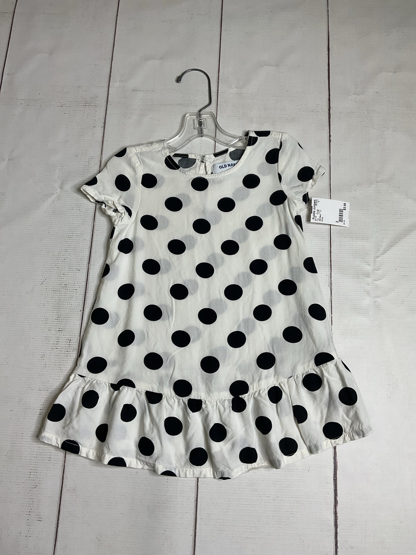 Old Navy Size 2 Top