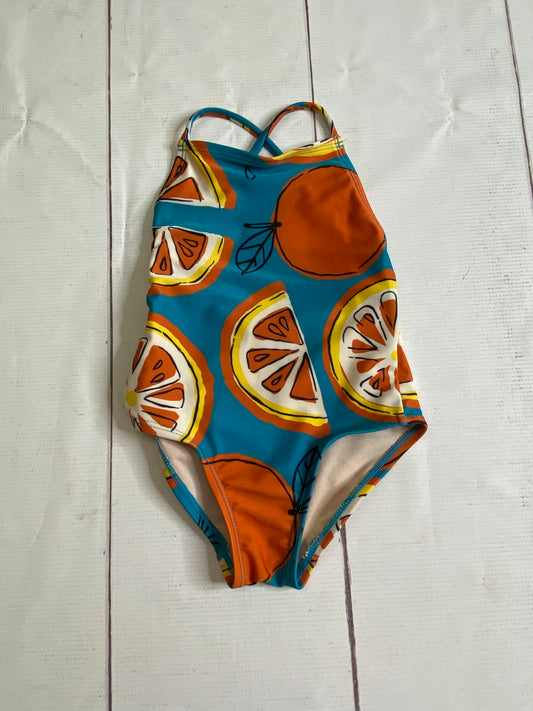 Tea Swimsuit