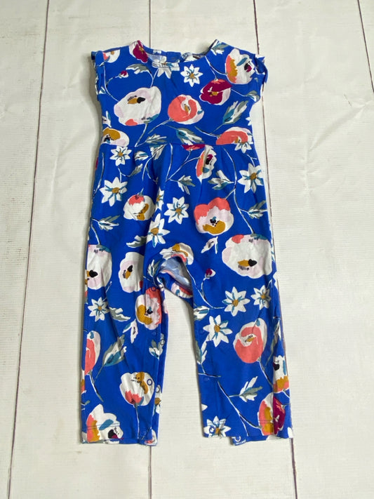 Tea Size 12/18M Jumpsuit