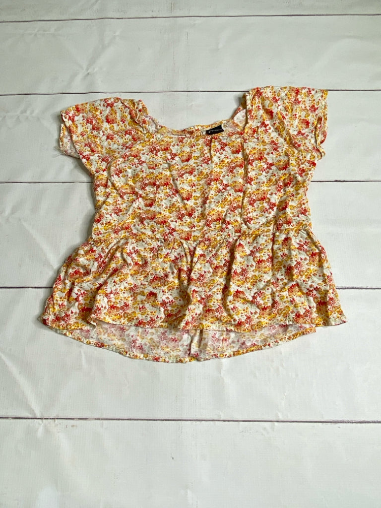 Art Class Size 10/12 Top