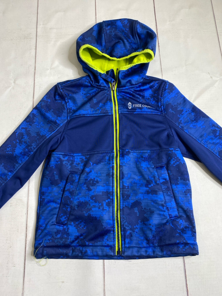 Free Country Size 5/6 Jacket