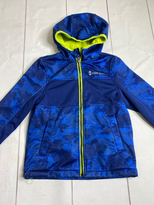 Free Country Size 5/6 Jacket