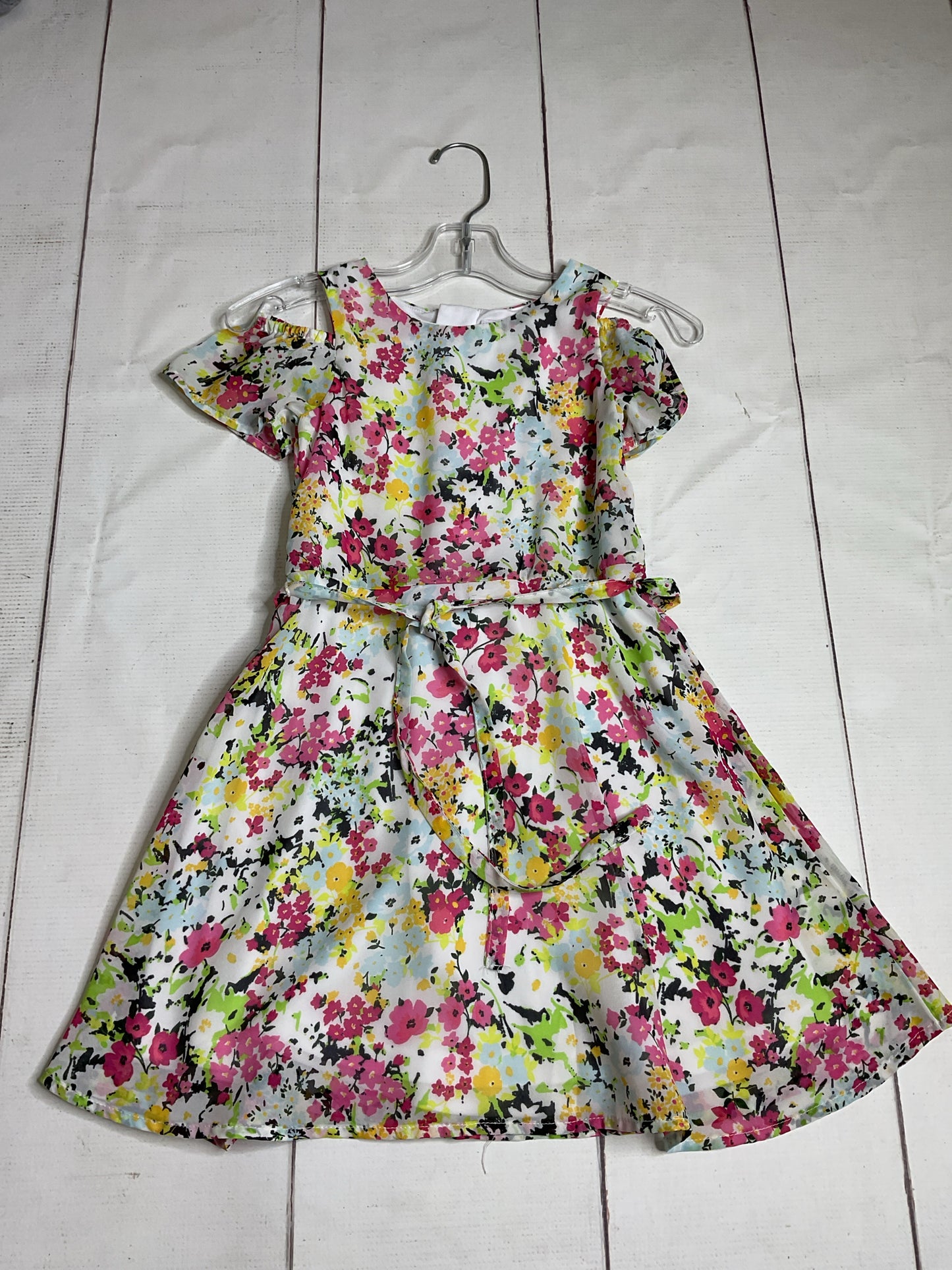 Children's Place Size 5 Dress