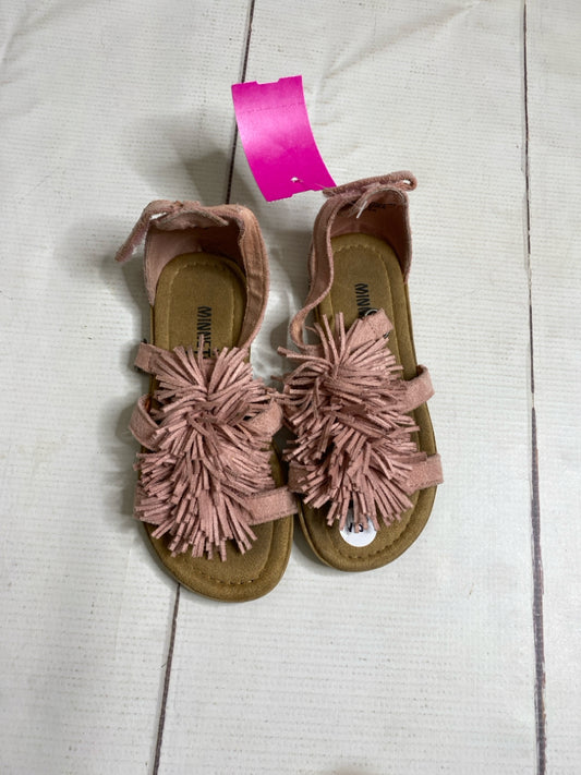Minnetonka Size 10 Sandals