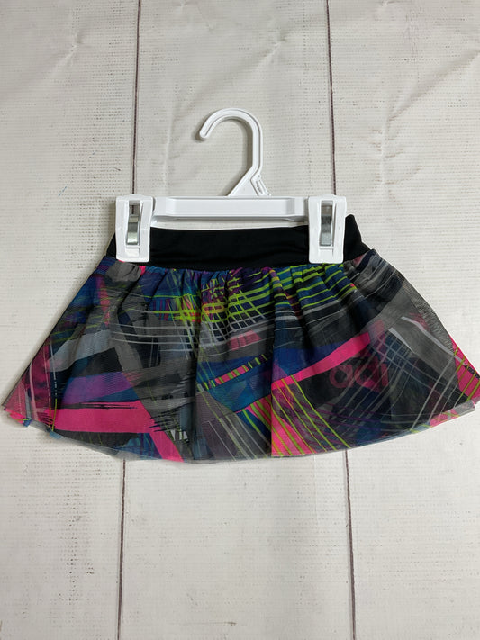 Adidas Size 12M Skort
