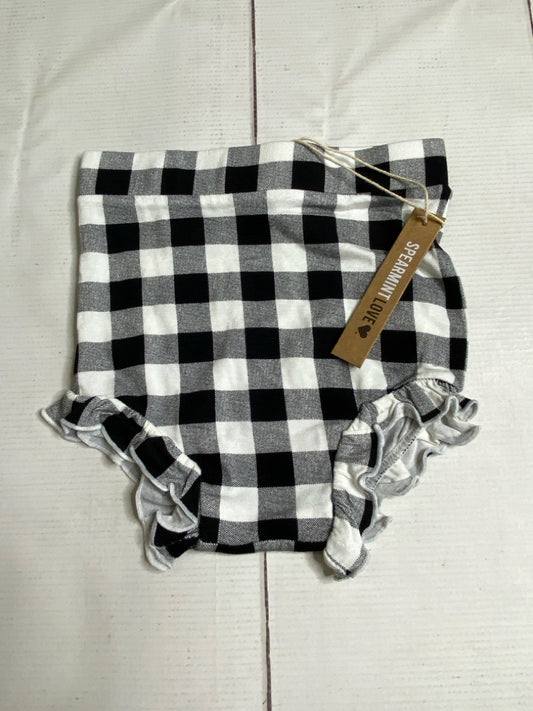 Spearmint Love Size 12/18M Shorts