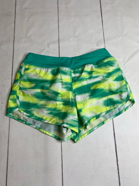 Danskin Size 10/12 Shorts