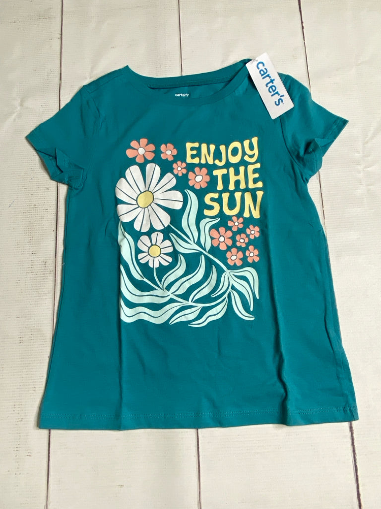 Carter's Size 8 Tshirt