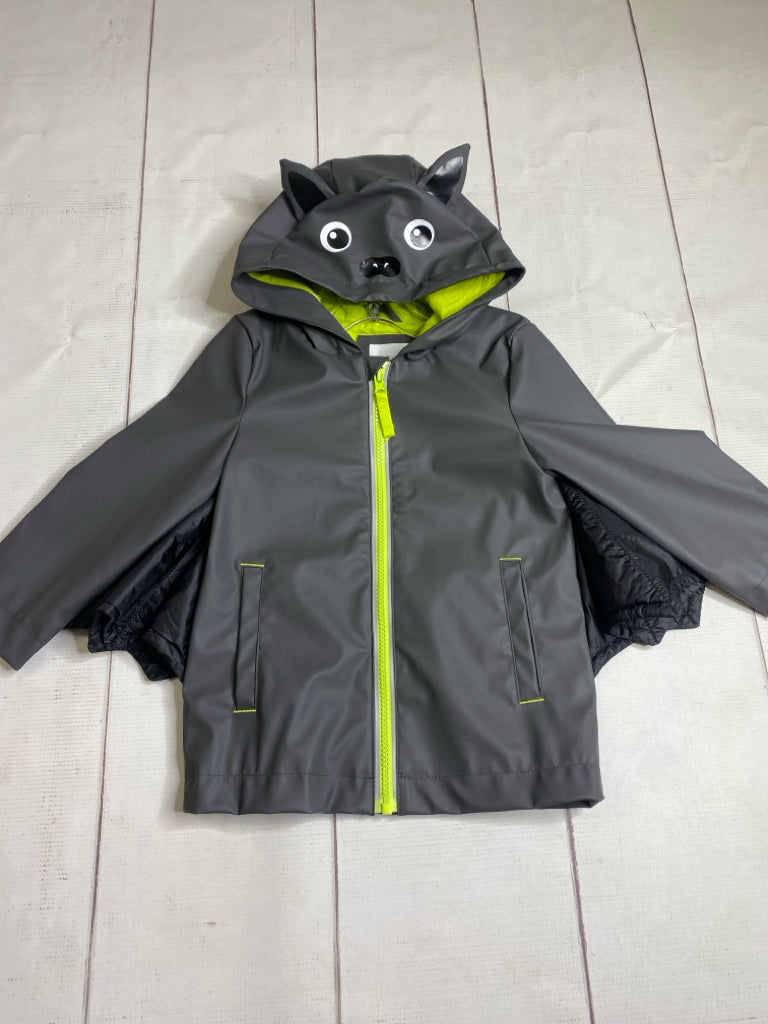 Cat & Jack Size 3 Rain Jacket