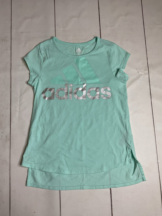 Adidas Size 10/12 Tshirt