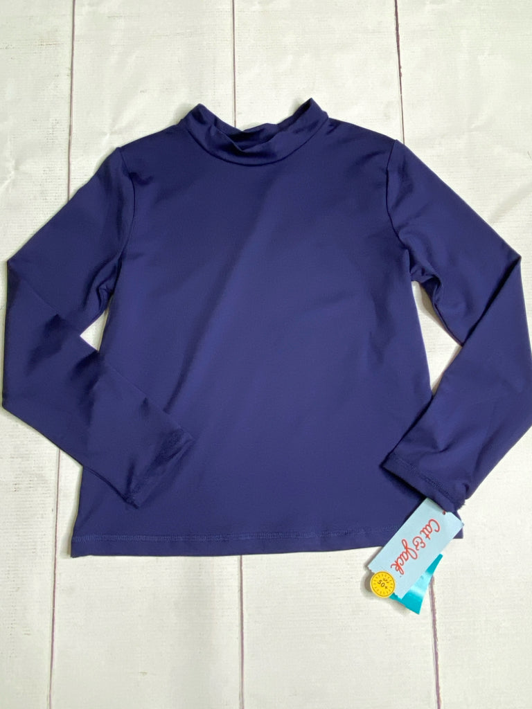 Cat & Jack Size 8 Rash Guard