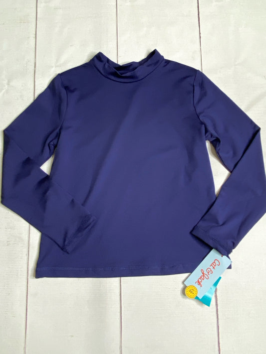 Cat & Jack Size 8 Rash Guard