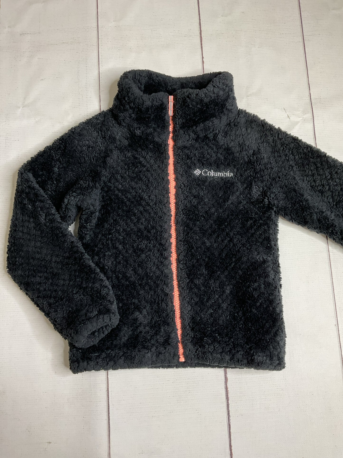 Columbia Size 6/7 Jacket
