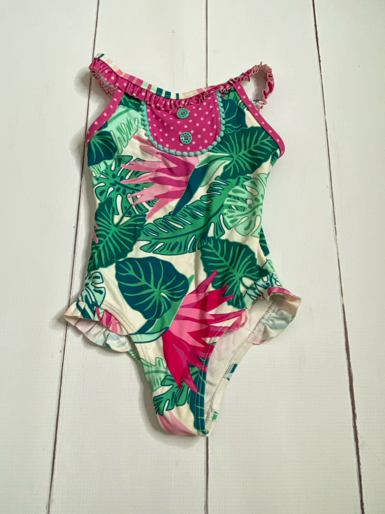 Matilda Jane Size 2 Swimsuit
