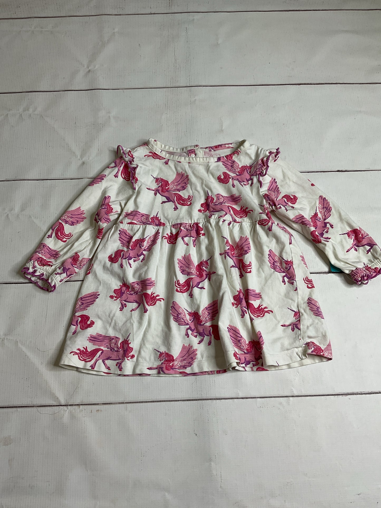 Hatley Size 18/24M Dress