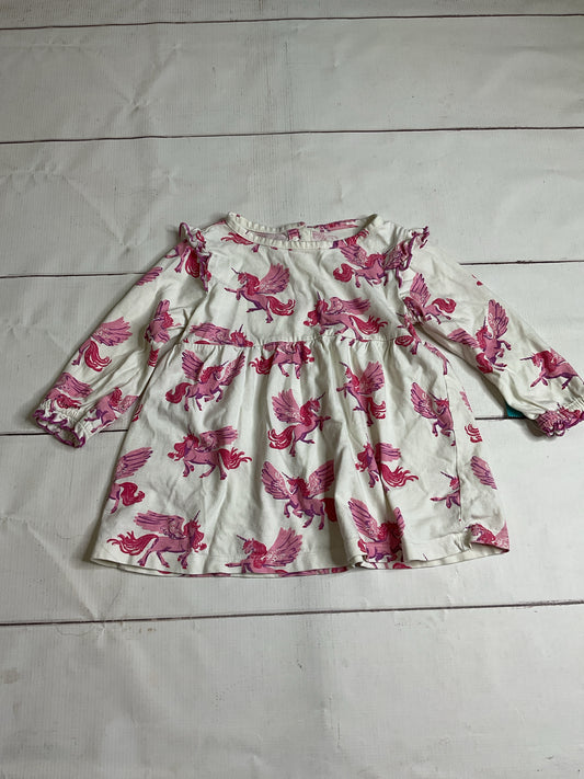 Hatley Size 18/24M Dress