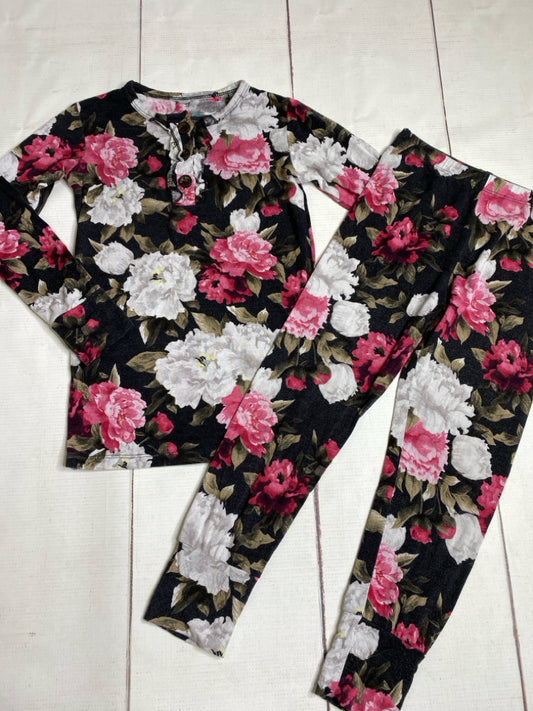 Gigi and Max Size 4/5 2pc. Pajamas