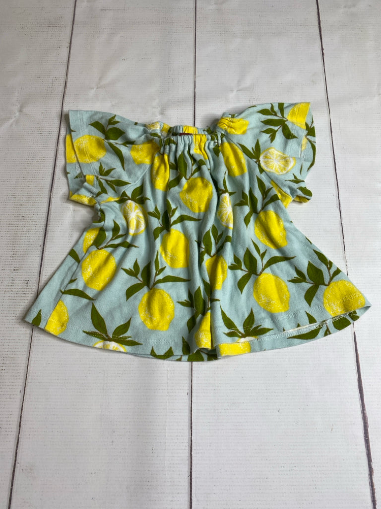 Milkbarn Size 3/6M Top