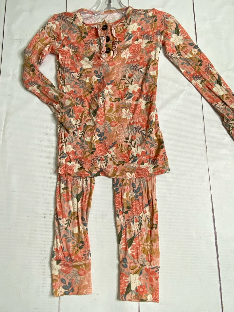 Gigi and Max Size 6/7 2pc. Pajamas