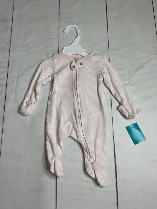 Carter's Size Newborn Sleeper