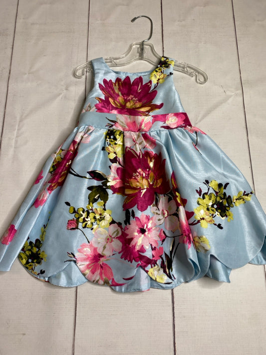 Zunie Size 2 Dress
