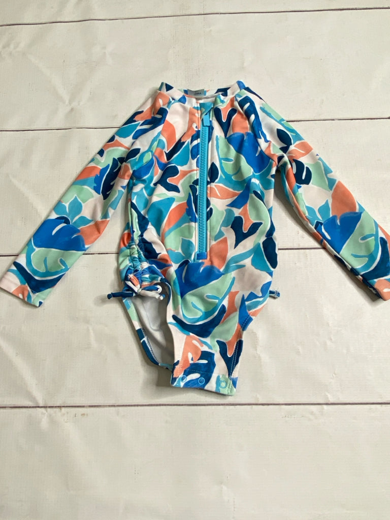Old Navy Size 12/18M Swimsuit