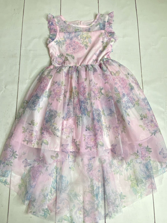 Zenzi Size 6 Dress