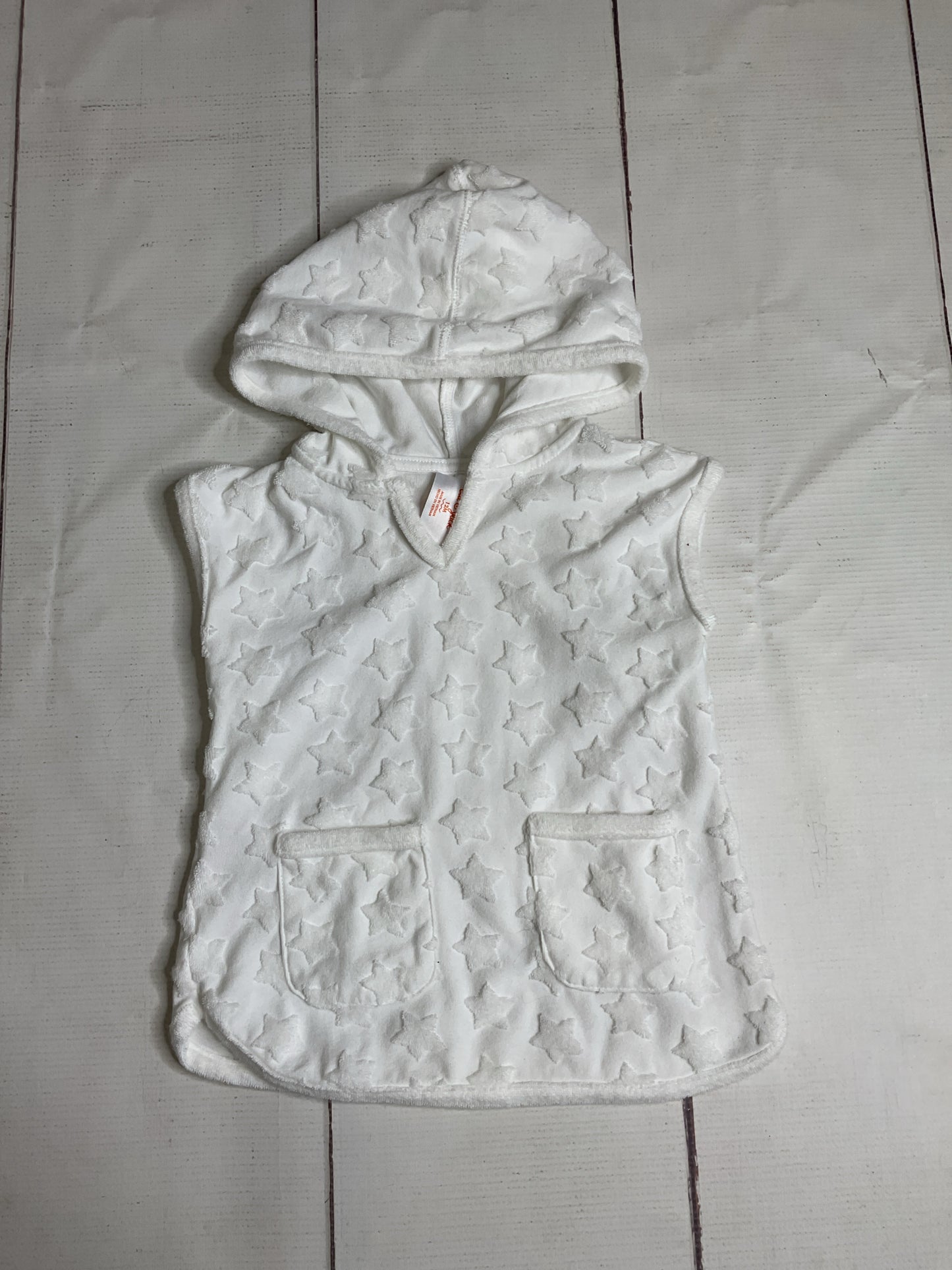 Cat & Jack Size 12M Coverup